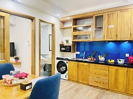 Hana Premier Apartment Da Nang