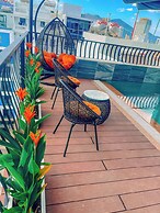 Hana Premier Apartment Da Nang