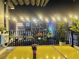 Hana Premier Apartment Da Nang