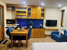 Hana Premier Apartment Da Nang