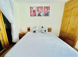 Hana Premier Apartment Da Nang