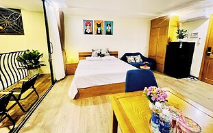 Hana Premier Apartment Da Nang