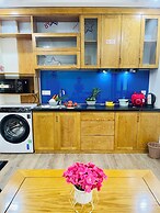 Hana Premier Apartment Da Nang