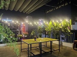 Hana Premier Apartment Da Nang