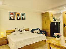Hana Premier Apartment Da Nang