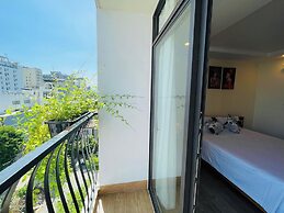 Hana Premier Apartment Da Nang