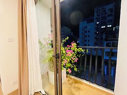 Hana Premier Apartment Da Nang