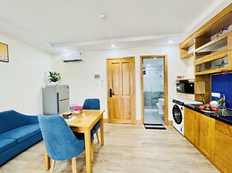 Hana Premier Apartment Da Nang