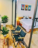Hana Premier Apartment Da Nang