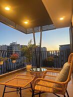 Hana Premier Apartment Da Nang