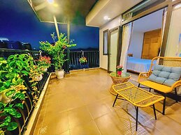 Hana Premier Apartment Da Nang