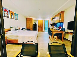 Hana Premier Apartment Da Nang