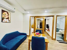 Hana Premier Apartment Da Nang