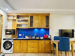Hana Premier Apartment Da Nang