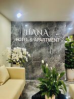 Hana Premier Apartment Da Nang