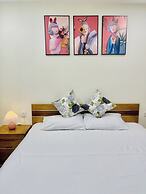 Hana Premier Apartment Da Nang