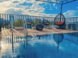 Hana Premier Apartment Da Nang