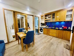 Hana Premier Apartment Da Nang