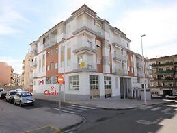 Apartment- Charly in Javea