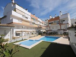 Apartment- Charly in Javea