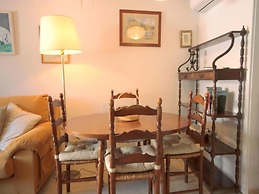 Apartment- Charly in Javea
