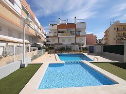 Apartment- Charly in Javea