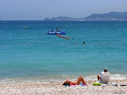 Apartment- Charly in Javea