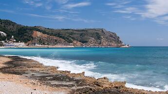 Apartment- Charly in Javea