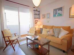 Apartment- Charly in Javea