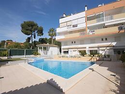 Apartment- Charly in Javea
