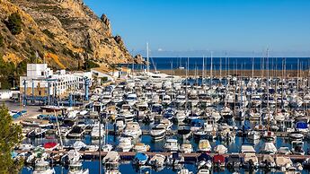 Apartment- Charly in Javea