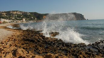 Apartment- Charly in Javea
