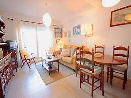 Apartment- Charly in Javea