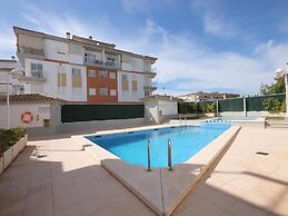 Apartment- Charly in Javea