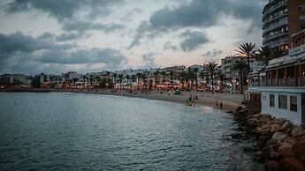 Apartment- Charly in Javea