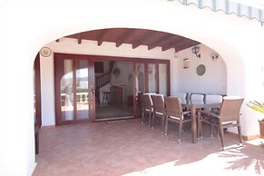 El Delfin in J vea With 4 Bedrooms and 3 Bathrooms
