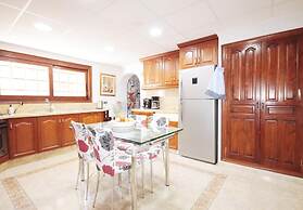 El Delfin in J vea With 4 Bedrooms and 3 Bathrooms