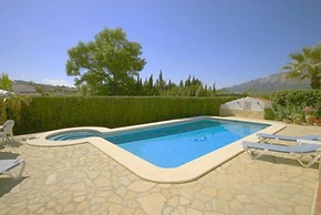 El Delfin in J vea With 4 Bedrooms and 3 Bathrooms