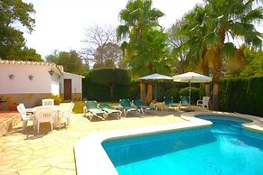 El Delfin in J vea With 4 Bedrooms and 3 Bathrooms