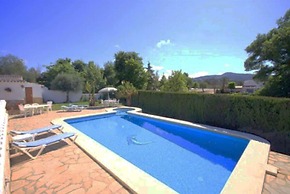 El Delfin in J vea With 4 Bedrooms and 3 Bathrooms