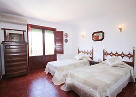 El Delfin in J vea With 4 Bedrooms and 3 Bathrooms