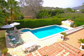 El Delfin in J vea With 4 Bedrooms and 3 Bathrooms