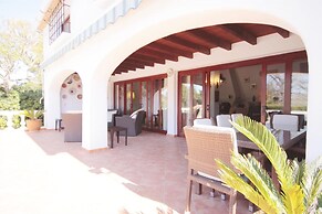 El Delfin in J vea With 4 Bedrooms and 3 Bathrooms