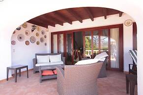 El Delfin in J vea With 4 Bedrooms and 3 Bathrooms
