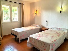 Maria 10 in J vea With 5 Bedrooms and 3 Bathrooms