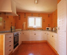 Maria 10 in J vea With 5 Bedrooms and 3 Bathrooms