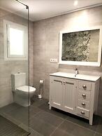 Maria 10 in J vea With 5 Bedrooms and 3 Bathrooms