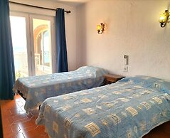 Maria 10 in J vea With 5 Bedrooms and 3 Bathrooms