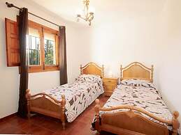 Villa- Ximo in J vea