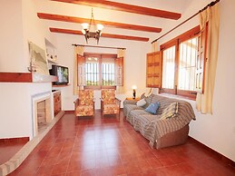 Villa- Ximo in J vea